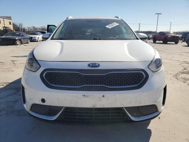 2019 KIA Niro FE