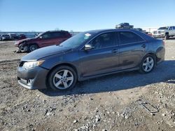 2013 Toyota Camry L en venta en Earlington, KY