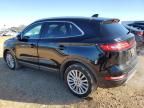 2019 Lincoln MKC