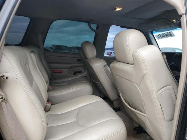 2004 GMC Yukon