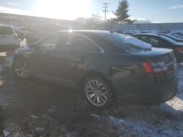 2015 Ford Taurus Limited