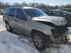 2001 Jeep Grand Cherokee Laredo