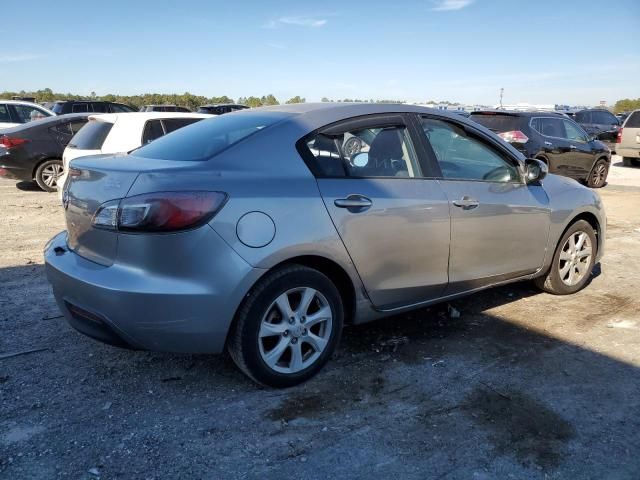 2010 Mazda 3 I