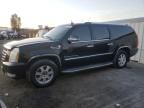 2008 Cadillac Escalade ESV