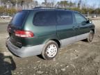 2003 Toyota Sienna CE