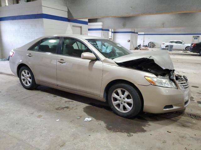 2009 Toyota Camry SE