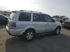 2008 Honda Pilot VP