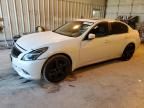 2011 Infiniti G37 Base