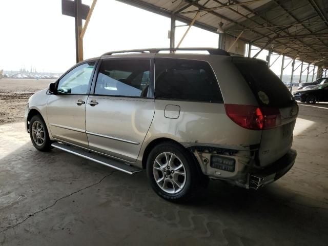 2006 Toyota Sienna CE