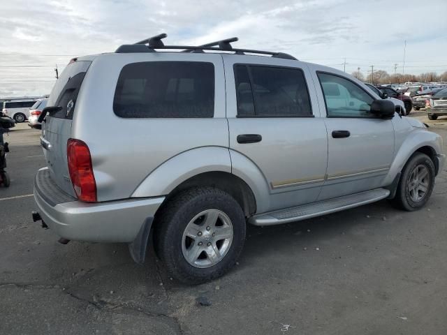 2005 Dodge Durango Limited