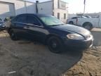 2010 Chevrolet Impala Police