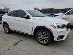 2015 BMW X6 XDRIVE35I