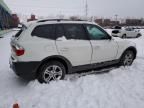 2004 BMW X3 3.0I