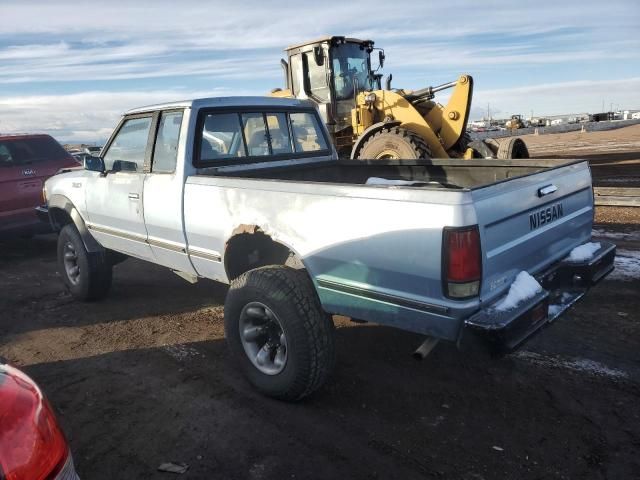 1985 Nissan 720 King Cab