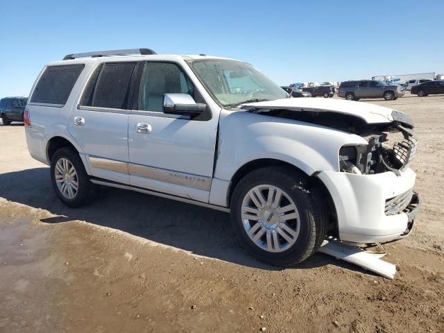 2013 Lincoln Navigator