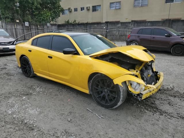 2017 Dodge Charger R/T 392