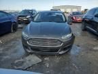 2014 Ford Fusion Titanium HEV