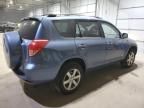 2007 Toyota Rav4 Limited