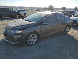 2017 Chevrolet Volt LT en venta en Antelope, CA