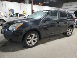 2009 Nissan Rogue S en venta en Blaine, MN