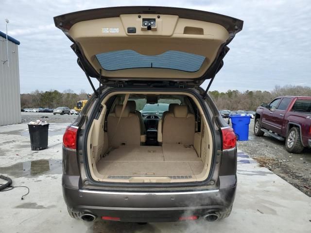 2008 Buick Enclave CXL