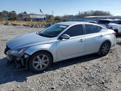 2019 Nissan Altima S en venta en Montgomery, AL