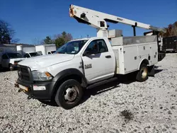 2014 Dodge RAM 4500 en venta en West Warren, MA