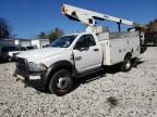 2014 Dodge RAM 4500