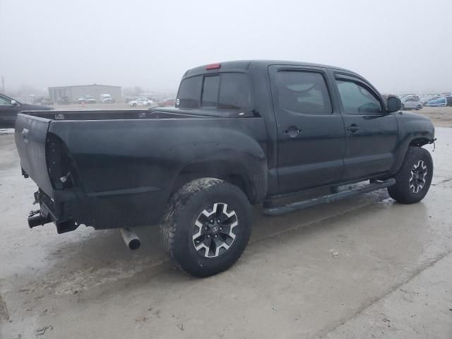 2005 Toyota Tacoma Double Cab Prerunner