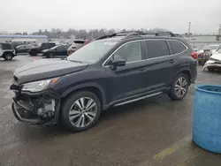 2019 Subaru Ascent Limited en venta en Pennsburg, PA