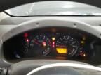 2005 Nissan Frontier King Cab LE