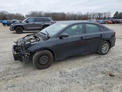 2019 KIA Forte FE en venta en Conway, AR