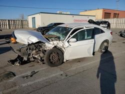 Salvage cars for sale at Anthony, TX auction: 2013 Chrysler 200 LX