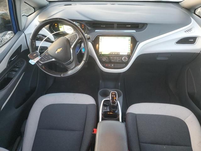 2019 Chevrolet Bolt EV LT