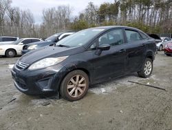 2011 Ford Fiesta SE en venta en Waldorf, MD