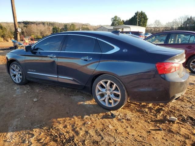 2019 Chevrolet Impala Premier