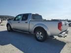 2008 Nissan Frontier Crew Cab LE