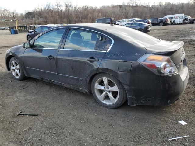 2008 Nissan Altima 3.5SE