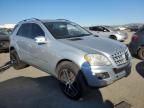 2011 Mercedes-Benz ML 350 4matic