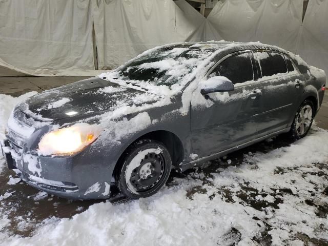 2008 Chevrolet Malibu 2LT