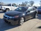 2010 Acura TSX