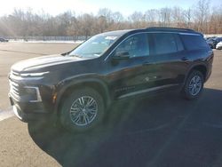 Lots with Bids for sale at auction: 2024 Chevrolet Traverse LT