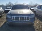 2012 Jeep Grand Cherokee Overland