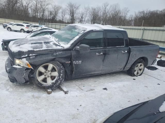 2014 Dodge RAM 1500 ST