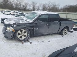 2014 Dodge RAM 1500 ST en venta en Ellwood City, PA