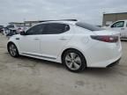 2014 KIA Optima Hybrid