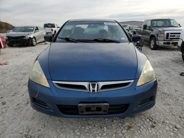 2006 Honda Accord EX