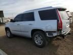 2016 Cadillac Escalade Platinum