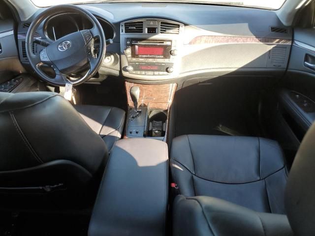 2011 Toyota Avalon Base