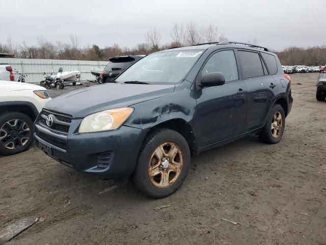 2009 Toyota Rav4